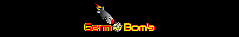 Germ Bomb